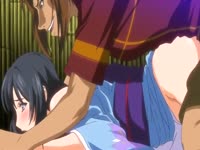 [ Anime Streaming ] Hitou Meguri Kakure Yu 01